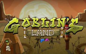 Игровой автомат Goblin’s Land