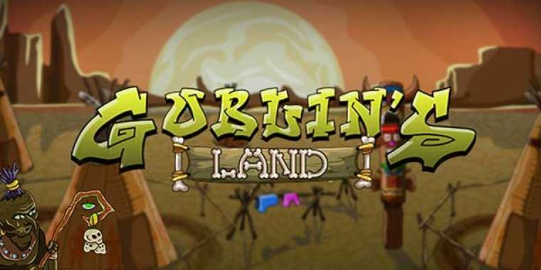 Слот Goblin’s Land играть бесплатно