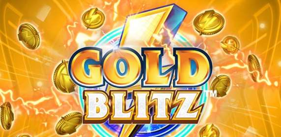 Gold Blitz (Games Global) обзор