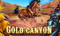 Онлайн слот Gold Canyon играть