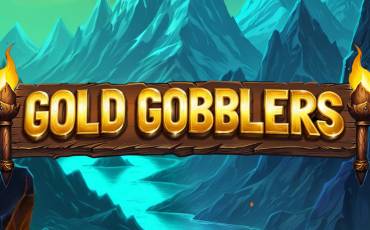 Gold Gobblers