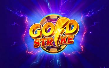 Игровой автомат Gold Strike