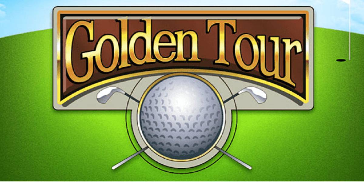 Игровой автомат Golden Tour