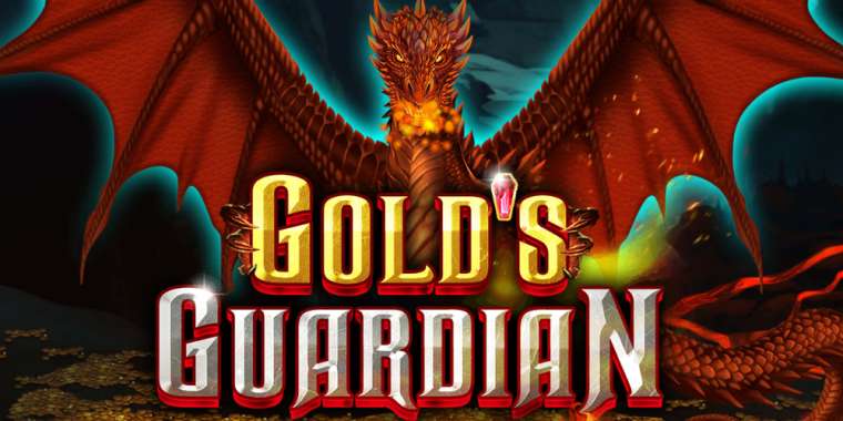 Слот Gold's Guardian играть бесплатно