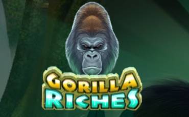 Gorilla Riches