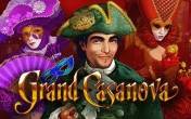 Автомат Grand Casanova (демо-версия)