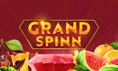 Онлайн слот Grand Spinn играть