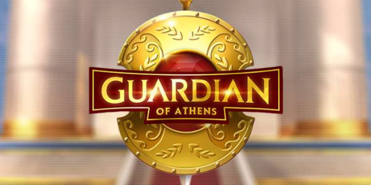 Слот Guardian of Athens играть бесплатно