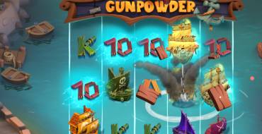 Gunpowder: Уникальные функции