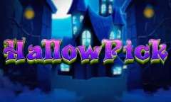 Онлайн слот Hallow Pick играть