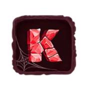 Halloween Crystals: K