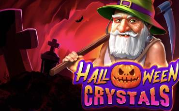 Игровой автомат Halloween Crystals