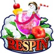 Hawaiian Dream XMas: Respin