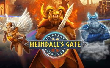 Heimdall’s Gate