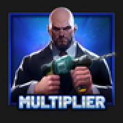 Heist: Bank Rush - Hold&Win: Multiplier