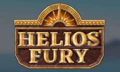 Онлайн слот Helios Fury играть