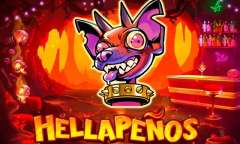 Онлайн слот Hellapeños играть