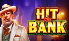 Онлайн слот Hit the Bank: Hold and Win играть
