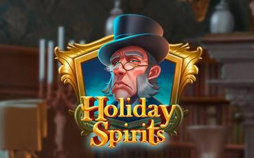 Игровой автомат Holiday Spirits