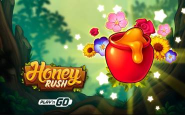 Игровой автомат Honey Rush