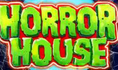 Онлайн слот Horror House играть