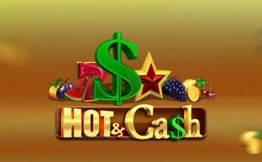 Игровой автомат Hot & Cash