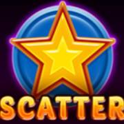 Символ Scatter в Hot Fruits 10