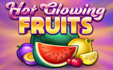 Игровой автомат Hot Glowing Fruits