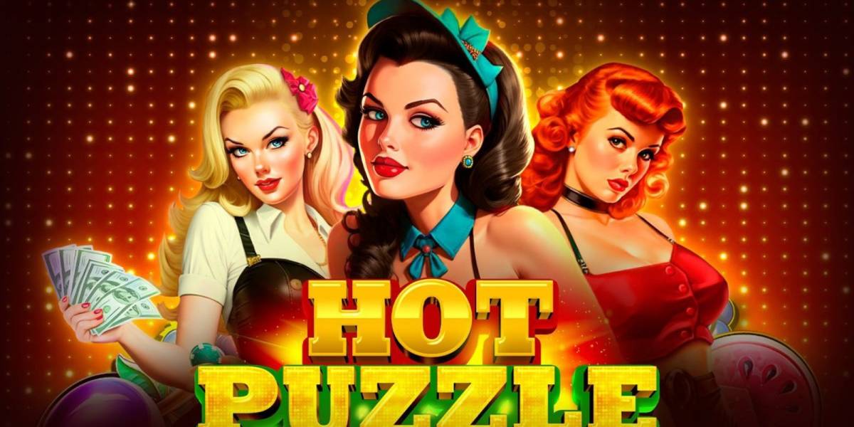 Hot Puzzle