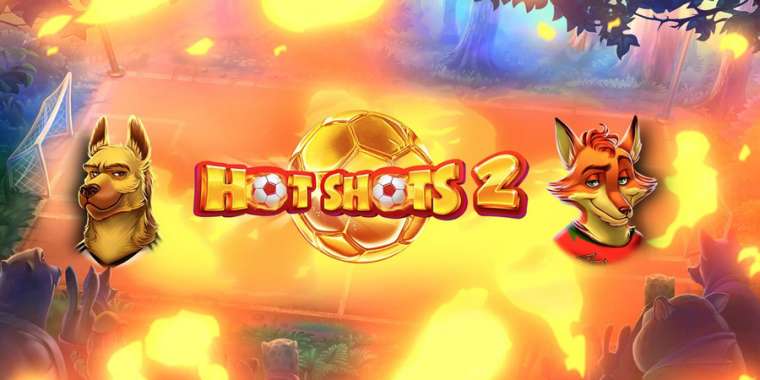 Слот Hot Shots 2 играть бесплатно