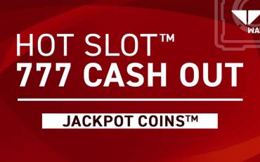 Игровой автомат Hot Slot: 777 Stars Extremely Light