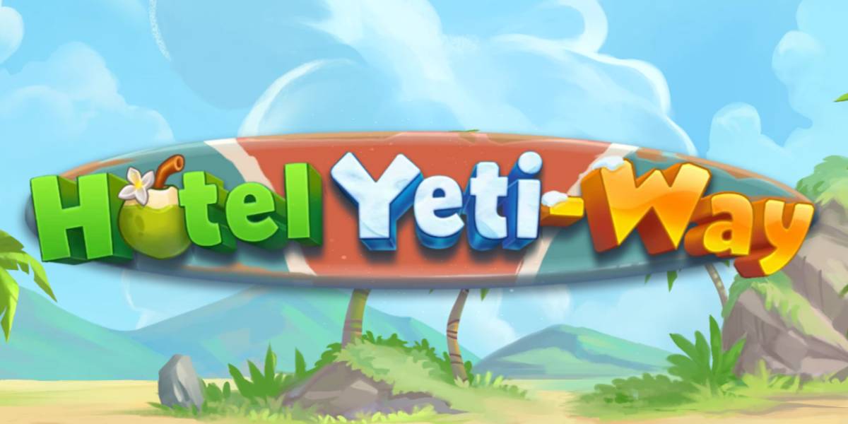 Игровой автомат Hotel Yeti Way