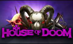 Онлайн слот House of Doom играть