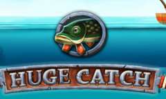 Онлайн слот Huge Catch играть