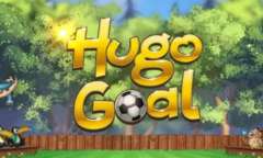 Онлайн слот Hugo Goal играть