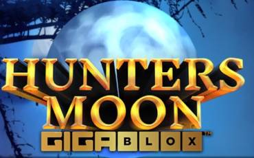 Игровой автомат Hunters Moon Gigablox