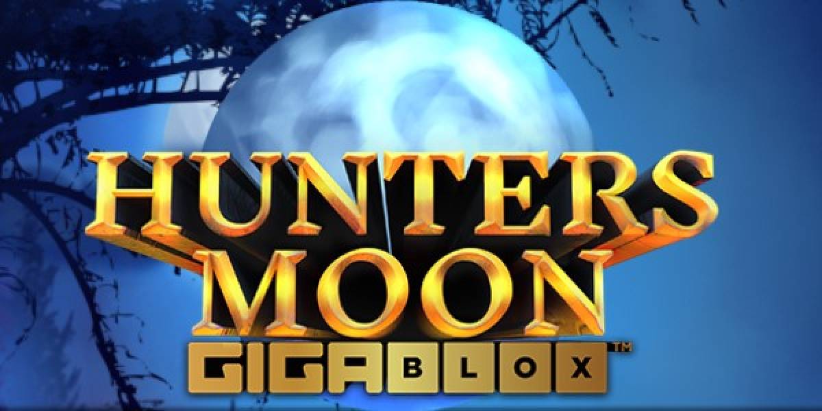 Игровой автомат Hunters Moon Gigablox