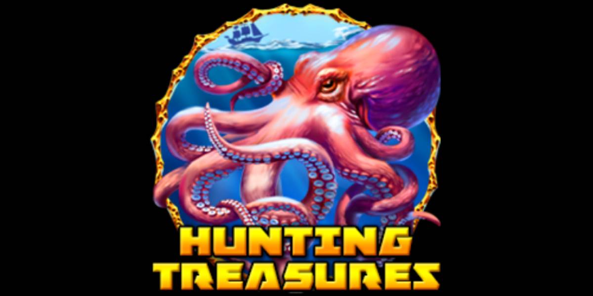 Hunting Treasures