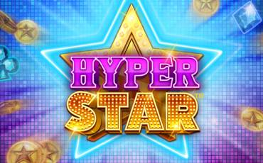 Игровой автомат Hyper Star