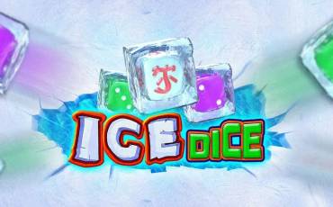 Игровой автомат Ice Dice