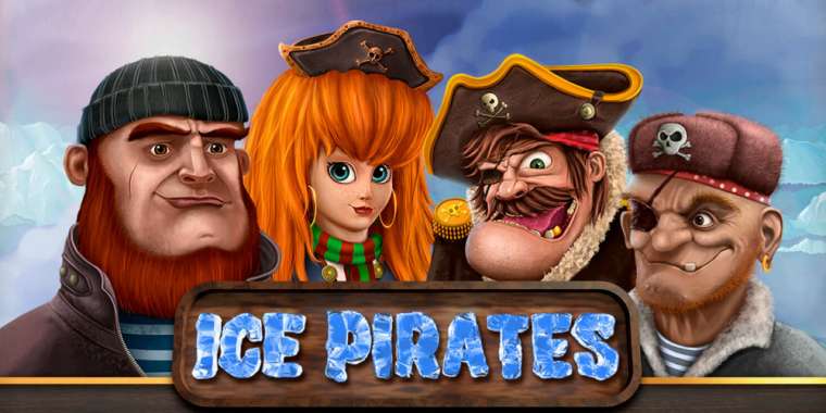 Слот Ice Pirates играть бесплатно