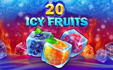 Icy Fruits