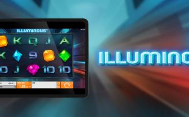 Игровой автомат Illuminous