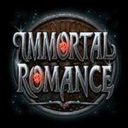 Immortal Romance Remastered: Логотип