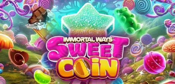 Immortal Ways Sweet Coin (Ruby Play) обзор