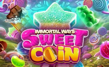 Игровой автомат Immortal Ways Sweet Coin