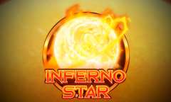 Онлайн слот Inferno Star играть