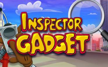 Inspector Gadget