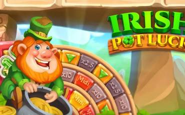 Игровой автомат Irish Pot Luck