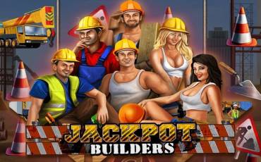 Игровой автомат Jackpot Builders